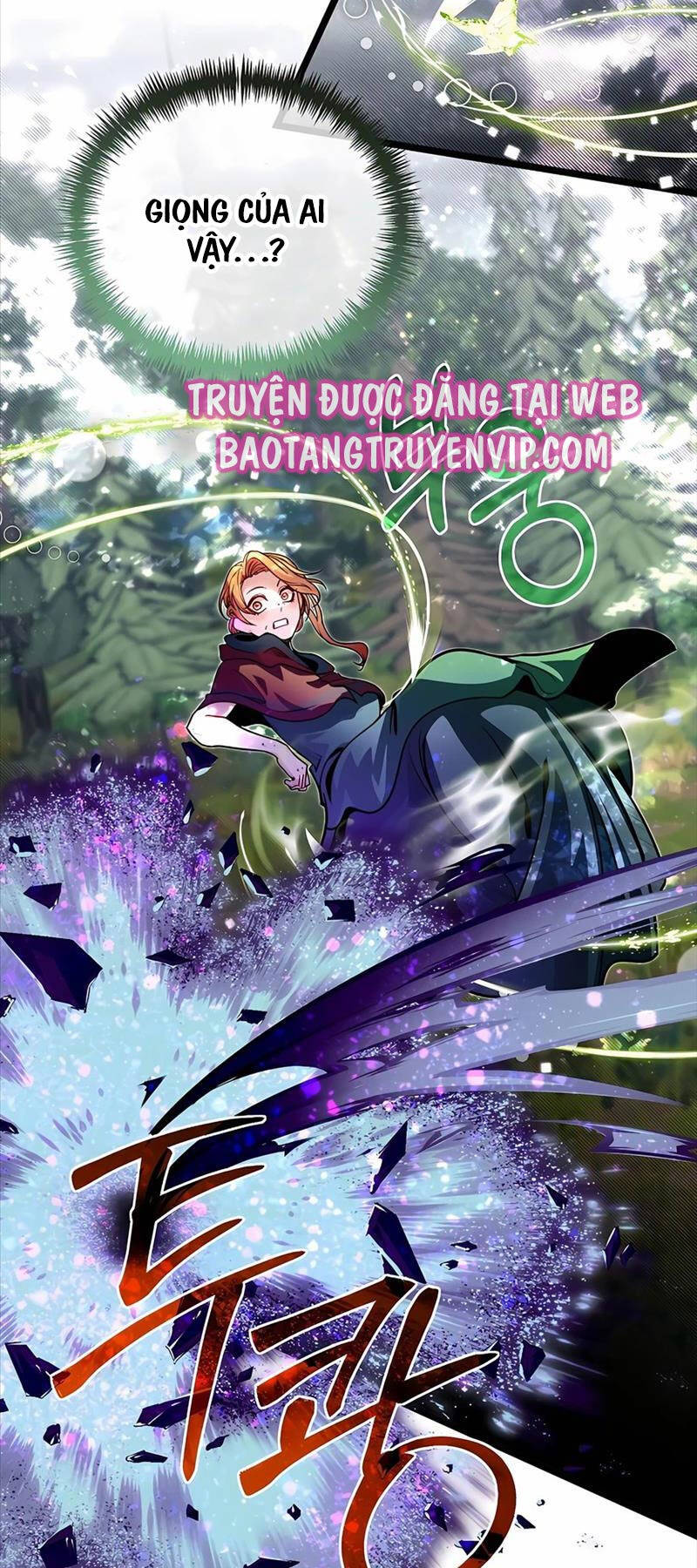 Anh Trai Anh Hùng Là Người Đã Chết Trong Học Viện: Chapter 73