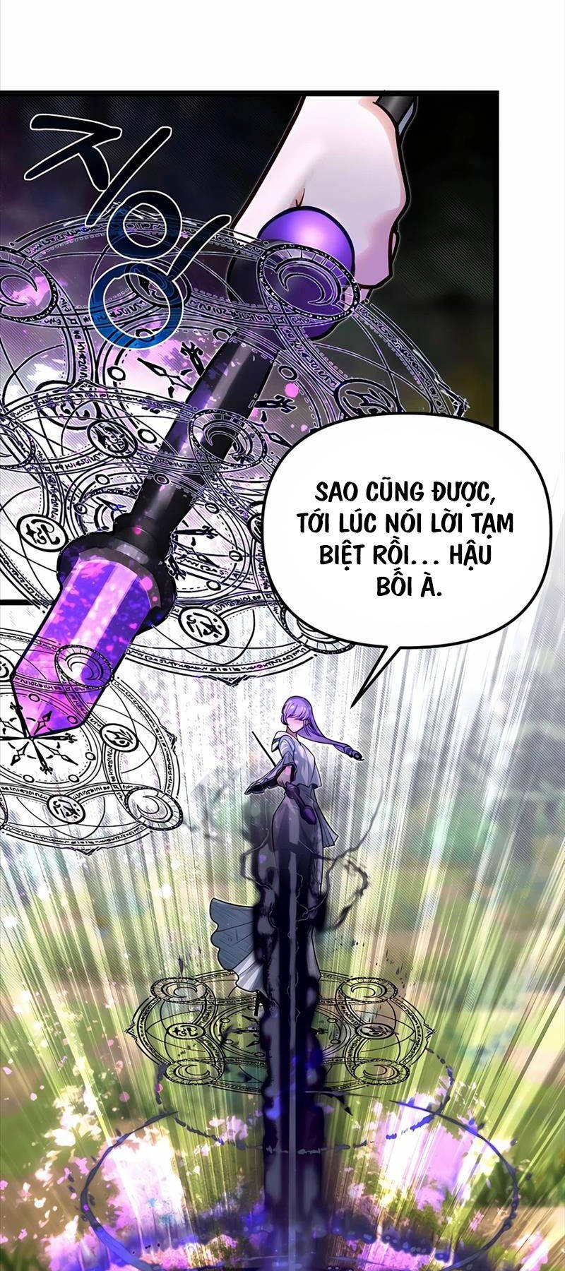 Anh Trai Anh Hùng Là Người Đã Chết Trong Học Viện: Chapter 73