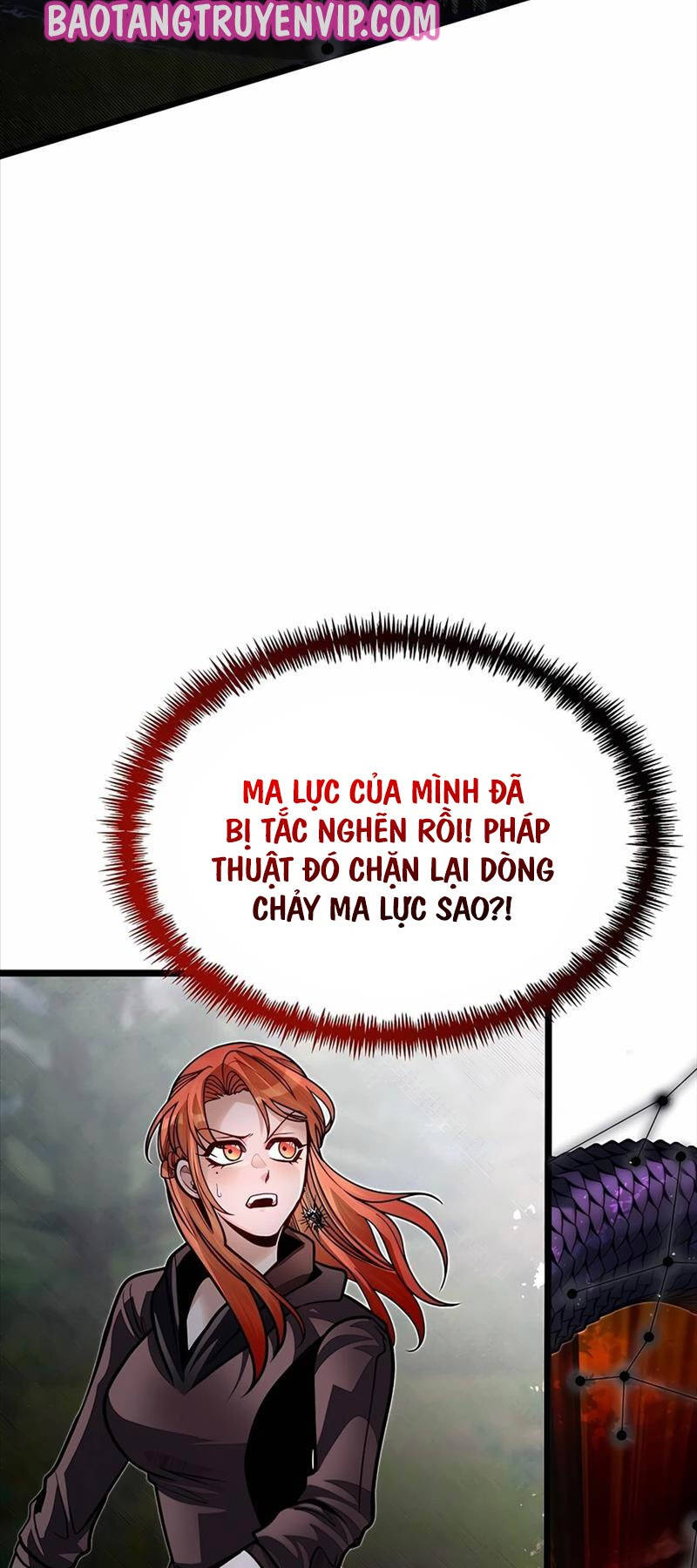 Anh Trai Anh Hùng Là Người Đã Chết Trong Học Viện: Chapter 73