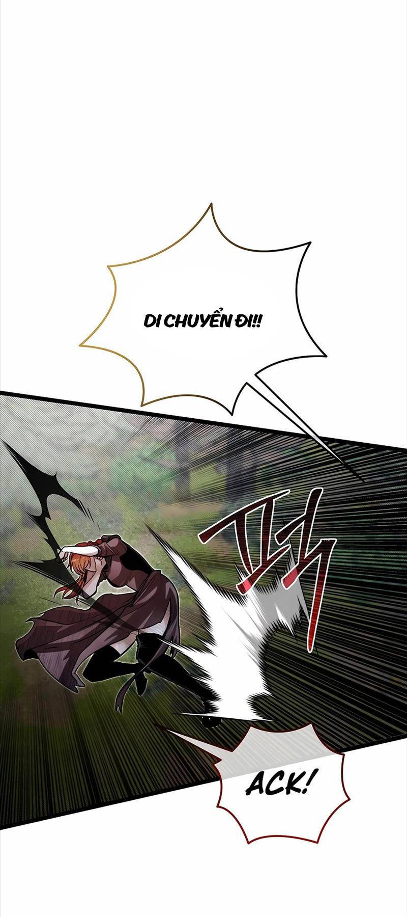 Anh Trai Anh Hùng Là Người Đã Chết Trong Học Viện: Chapter 73