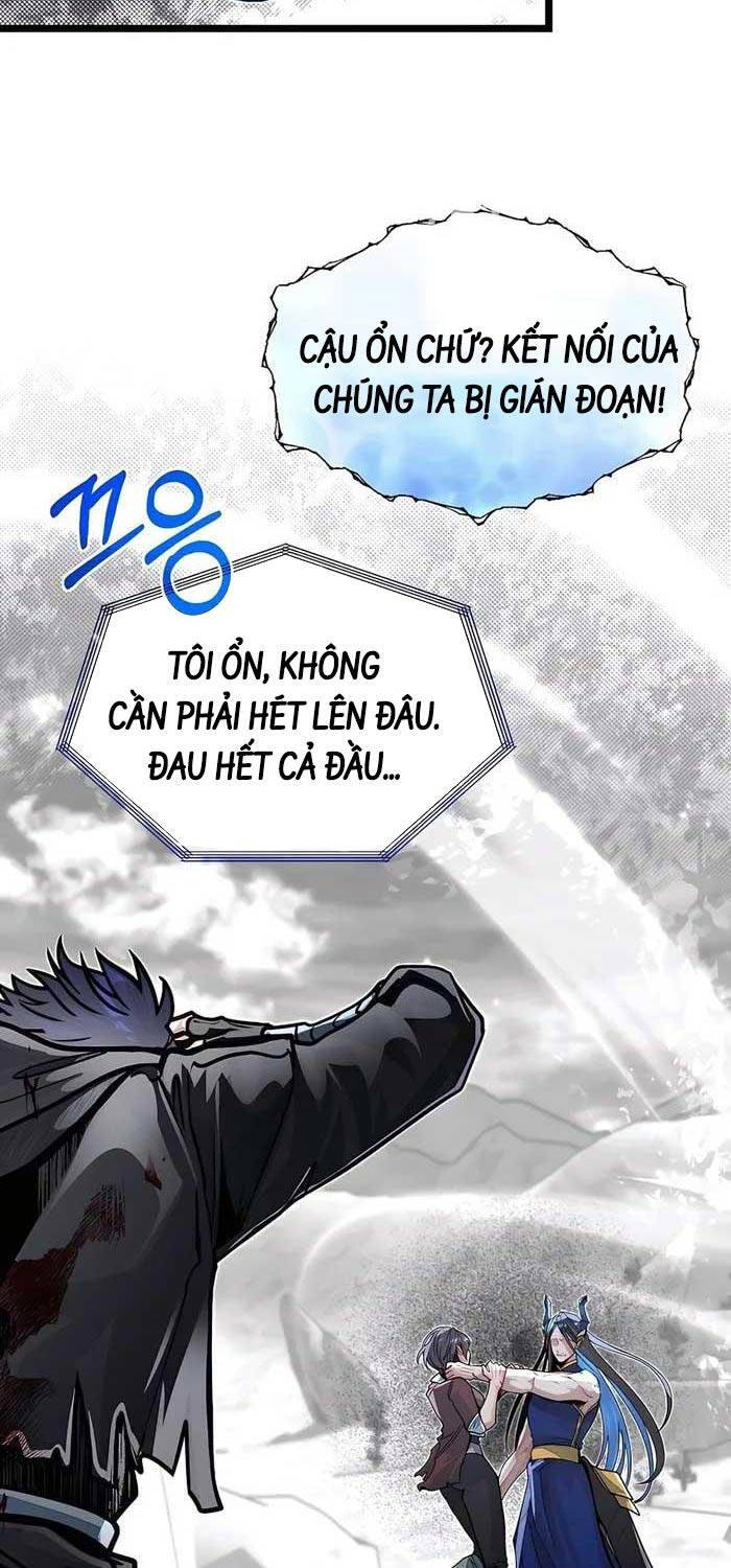 Anh Trai Anh Hùng Là Người Đã Chết Trong Học Viện: Chapter 76