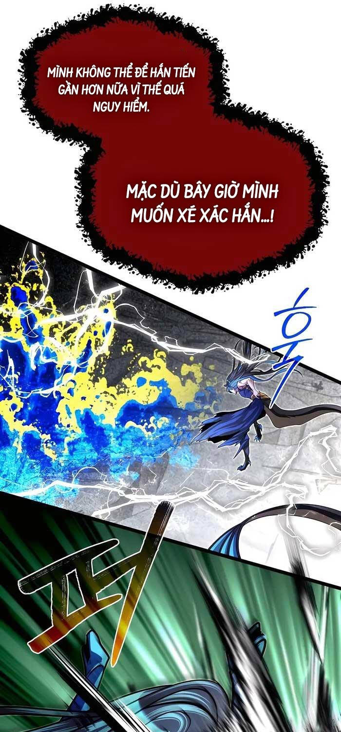 Anh Trai Anh Hùng Là Người Đã Chết Trong Học Viện: Chapter 76