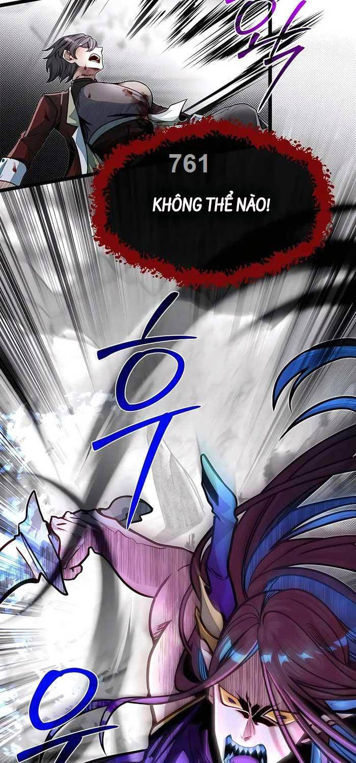 Anh Trai Anh Hùng Là Người Đã Chết Trong Học Viện: Chapter 76