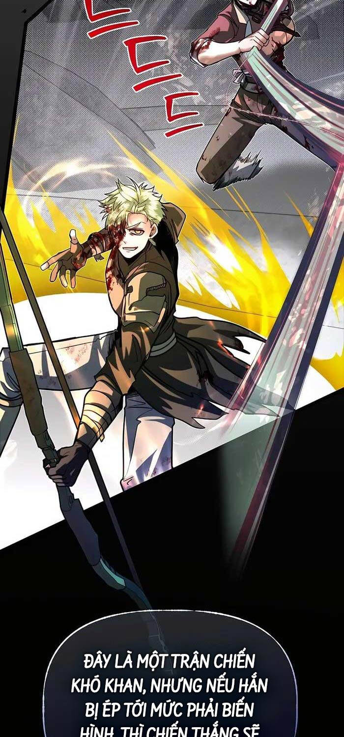 Anh Trai Anh Hùng Là Người Đã Chết Trong Học Viện: Chapter 76