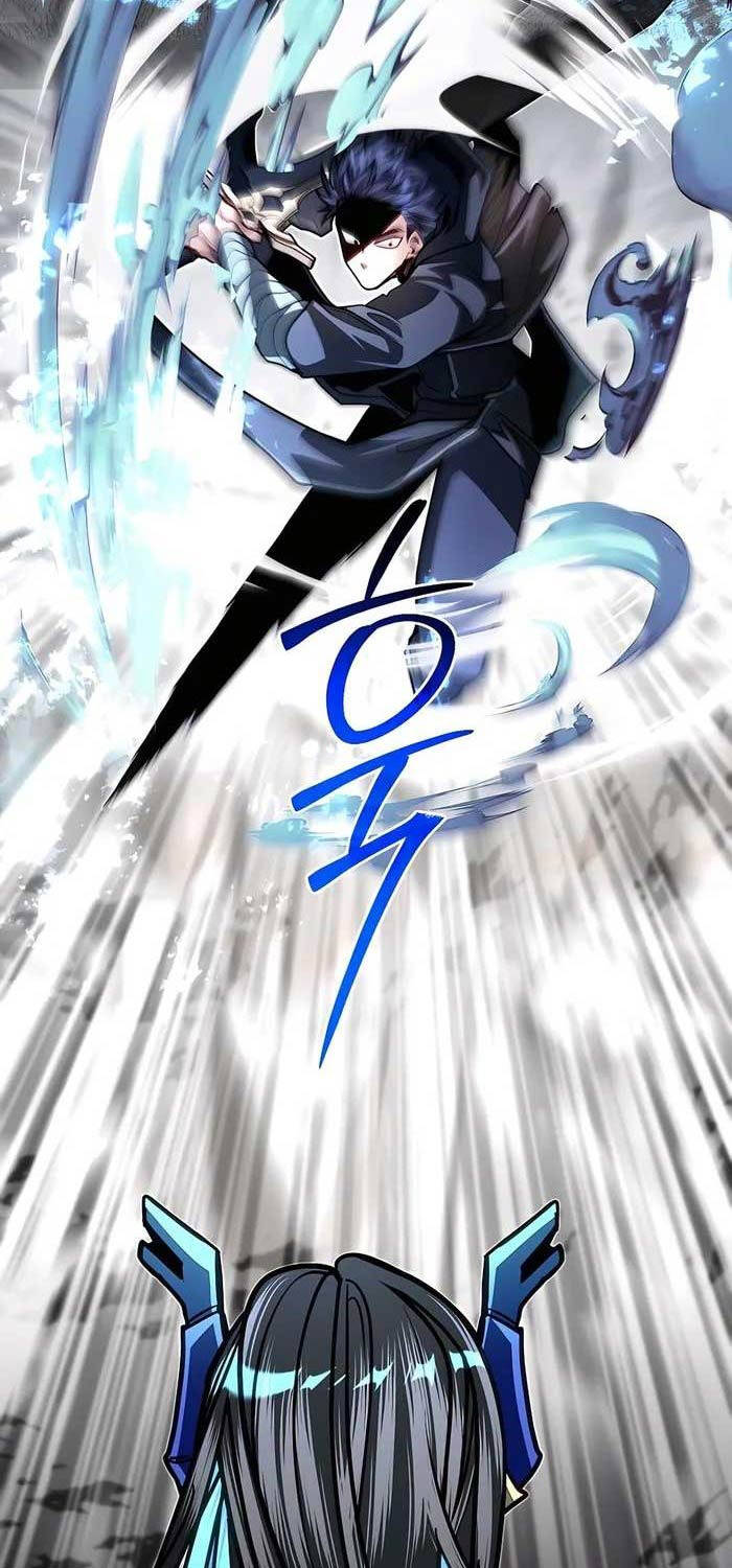 Anh Trai Anh Hùng Là Người Đã Chết Trong Học Viện: Chapter 76
