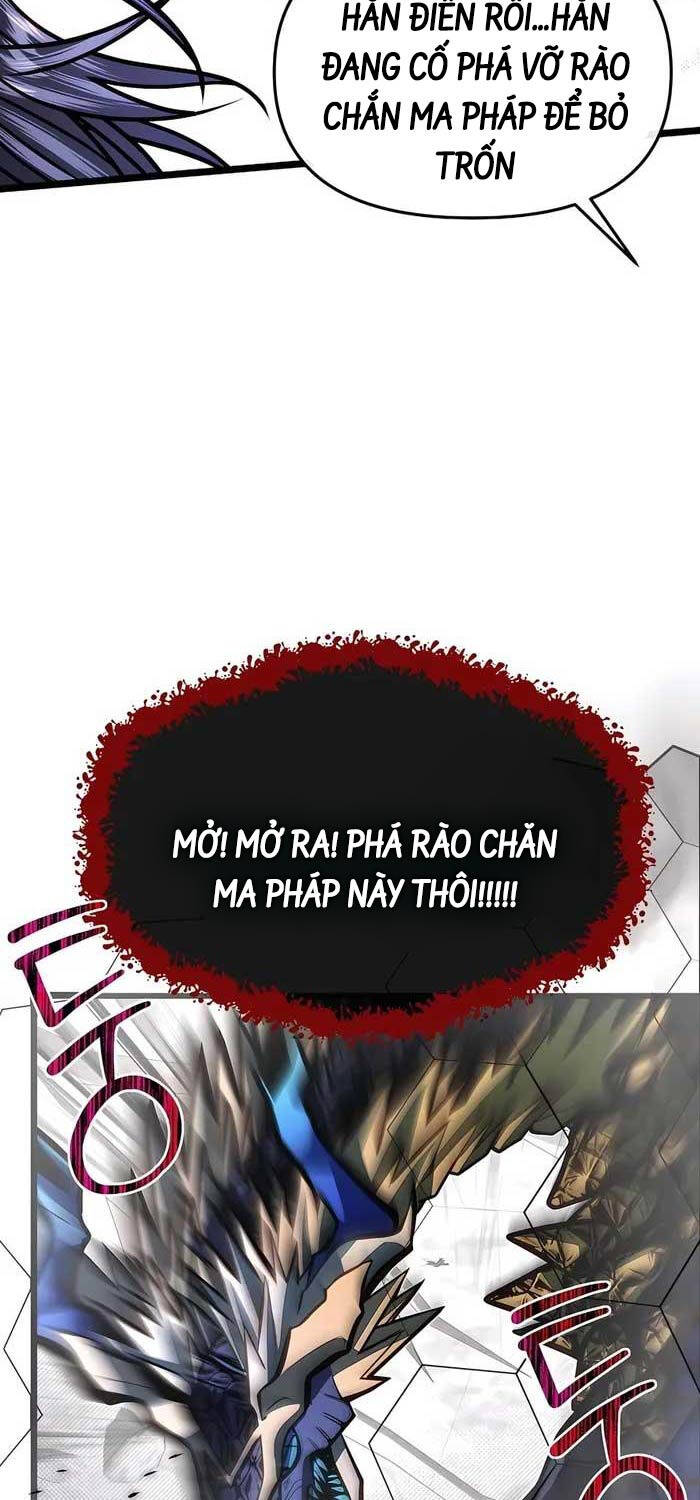 Anh Trai Anh Hùng Là Người Đã Chết Trong Học Viện: Chapter 76