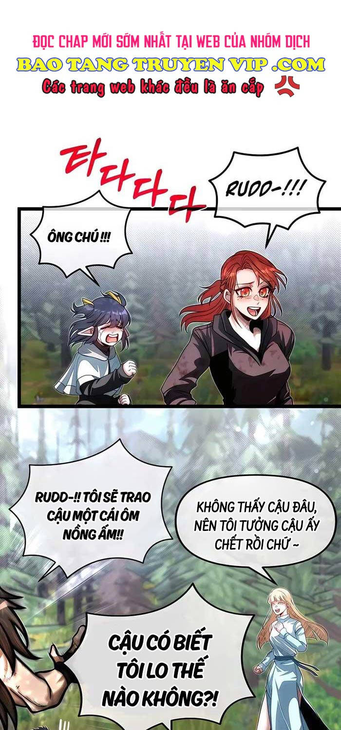 Anh Trai Anh Hùng Là Người Đã Chết Trong Học Viện: Chapter 76