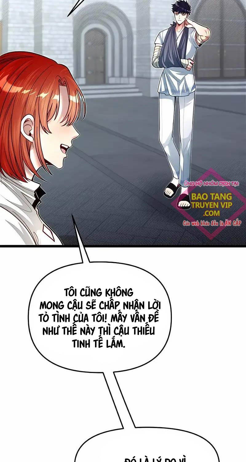 Anh Trai Anh Hùng Là Người Đã Chết Trong Học Viện: Chapter 80