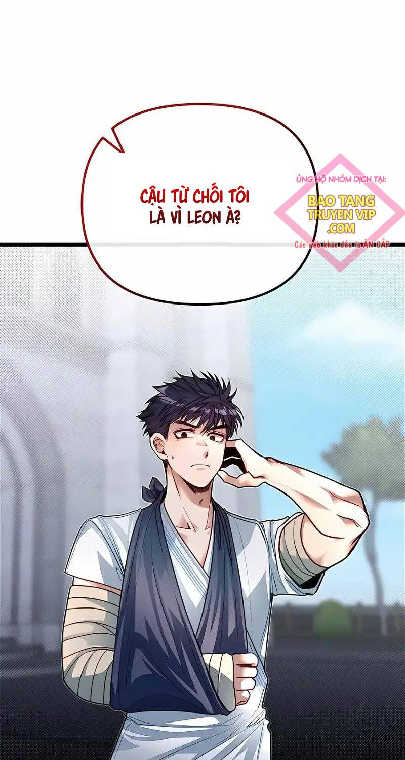 Anh Trai Anh Hùng Là Người Đã Chết Trong Học Viện: Chapter 80