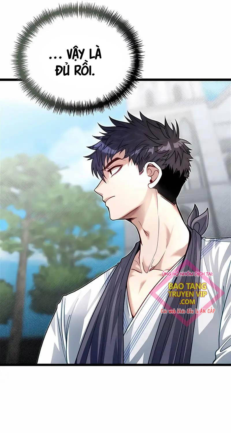 Anh Trai Anh Hùng Là Người Đã Chết Trong Học Viện: Chapter 80