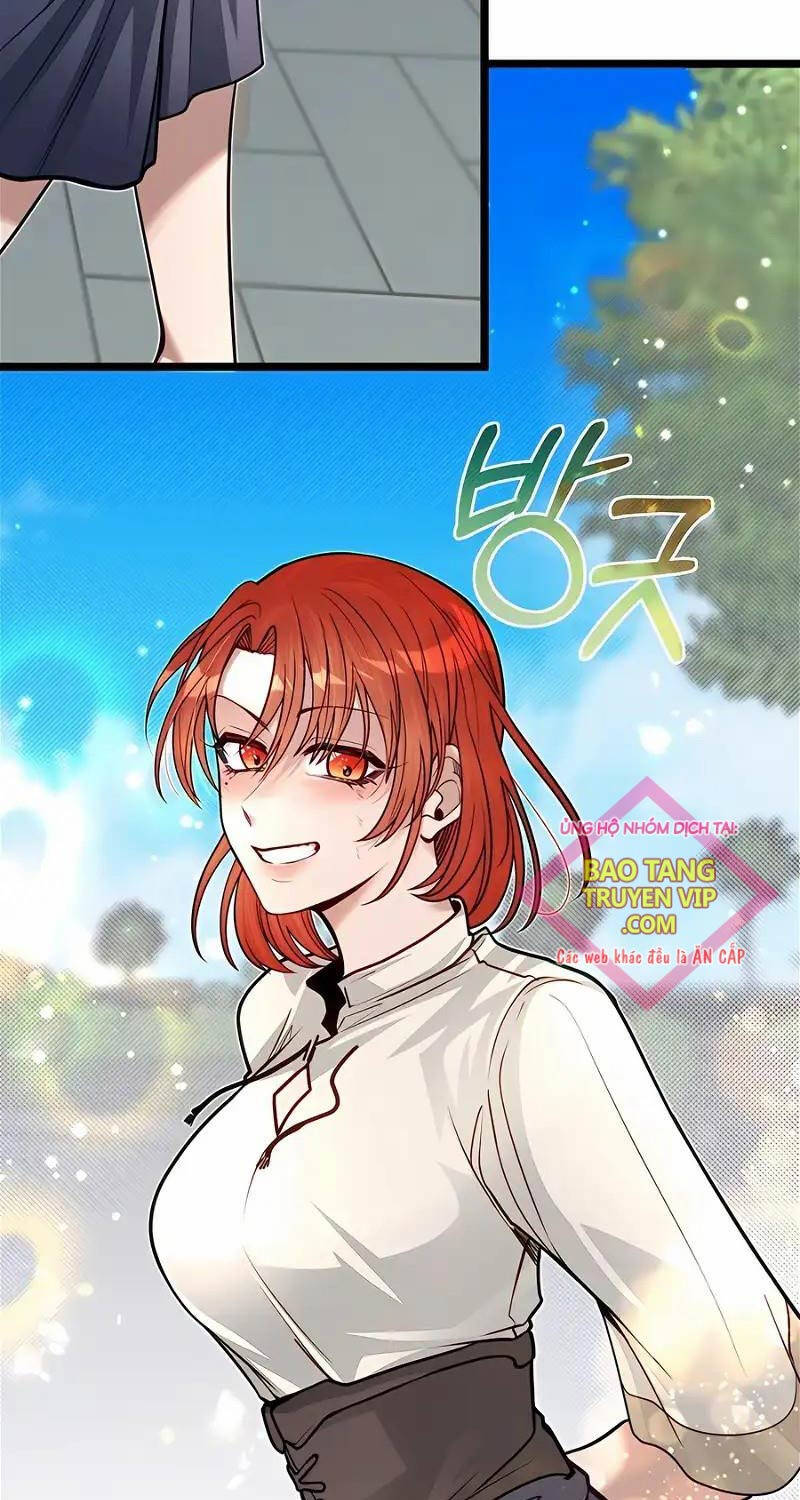 Anh Trai Anh Hùng Là Người Đã Chết Trong Học Viện: Chapter 80