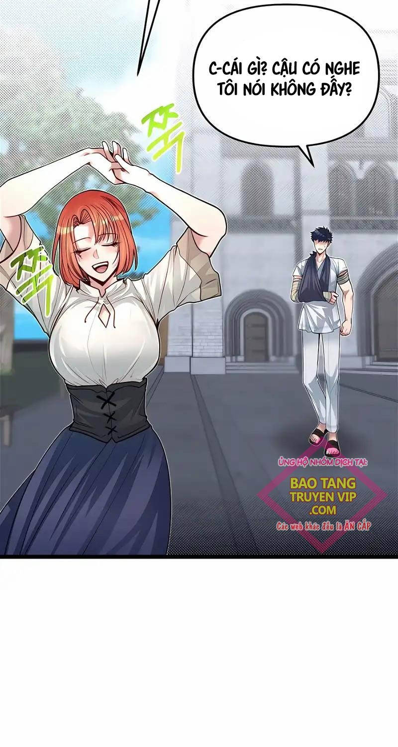 Anh Trai Anh Hùng Là Người Đã Chết Trong Học Viện: Chapter 80