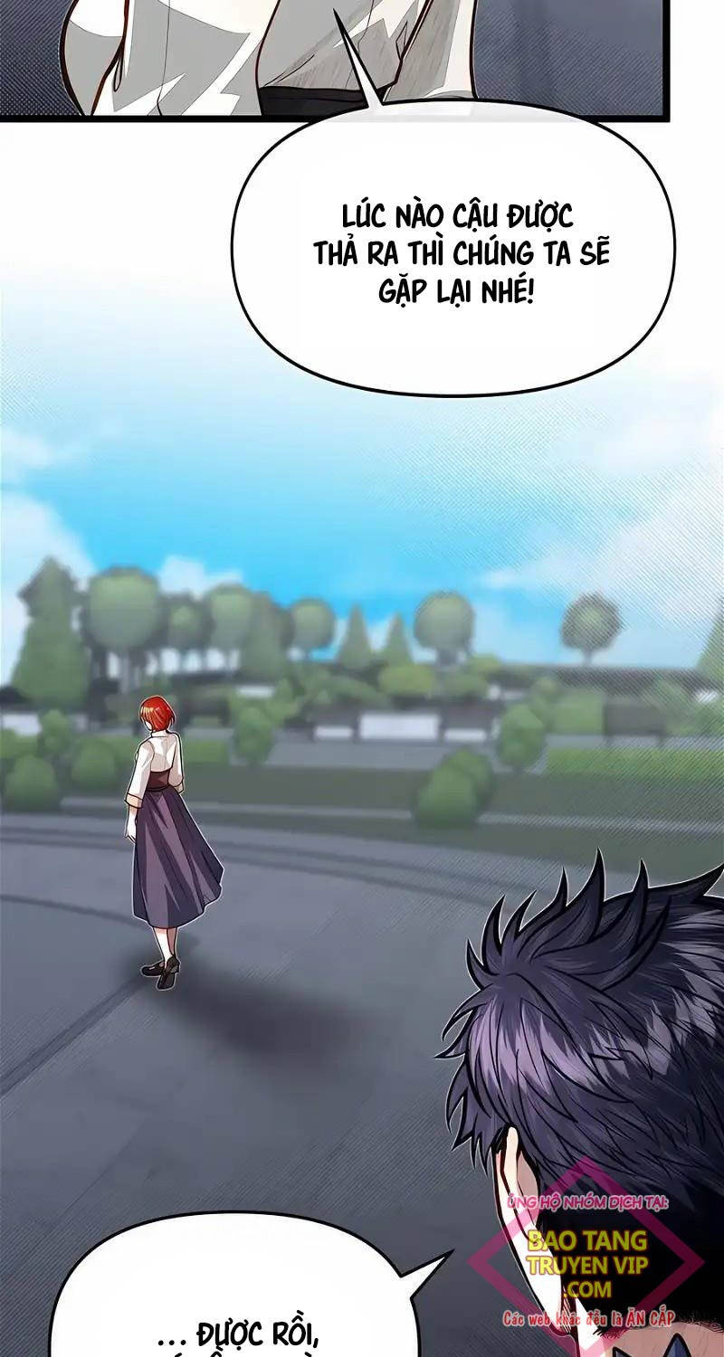 Anh Trai Anh Hùng Là Người Đã Chết Trong Học Viện: Chapter 80