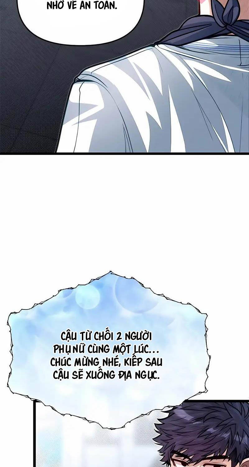 Anh Trai Anh Hùng Là Người Đã Chết Trong Học Viện: Chapter 80
