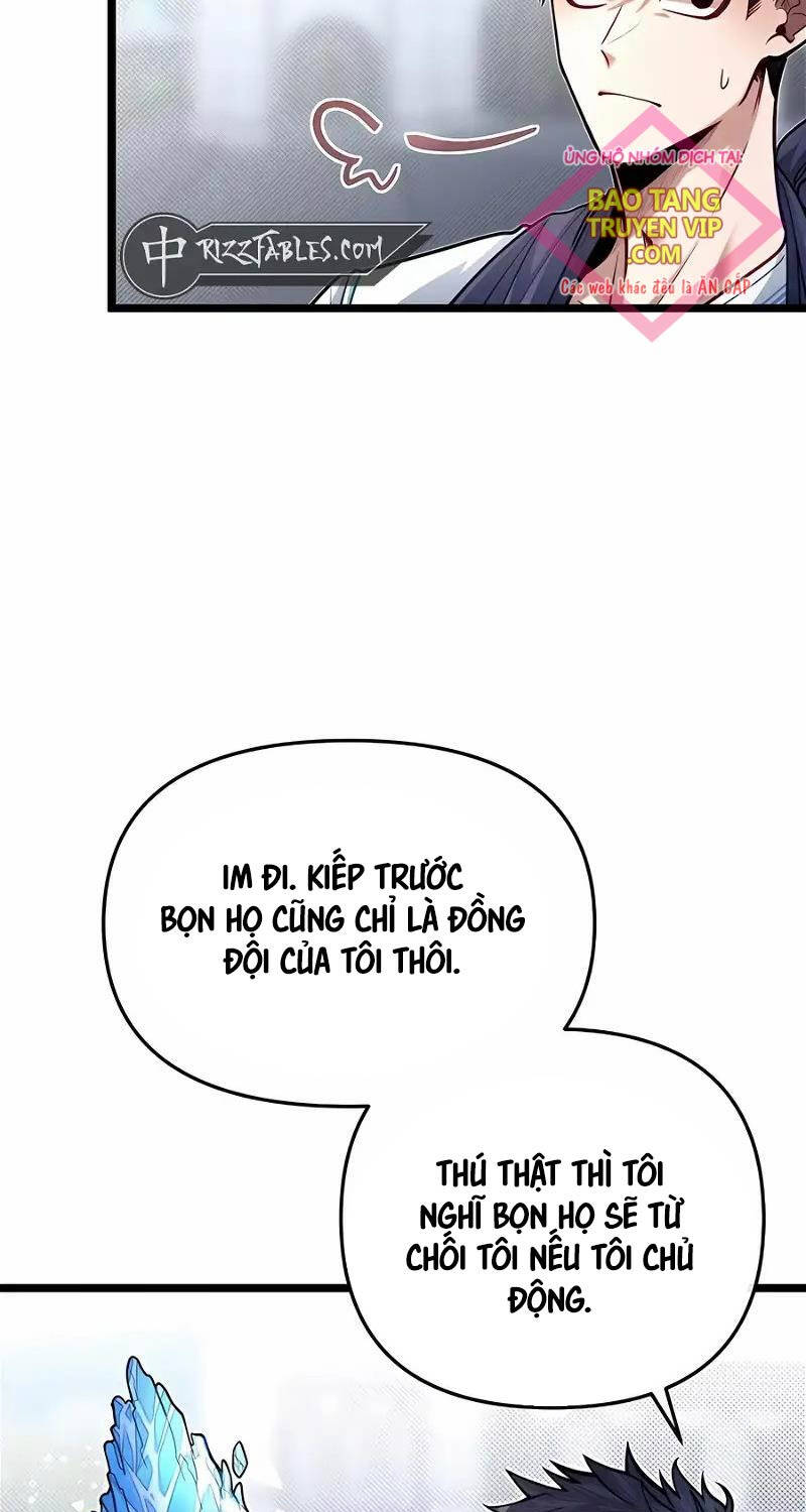 Anh Trai Anh Hùng Là Người Đã Chết Trong Học Viện: Chapter 80