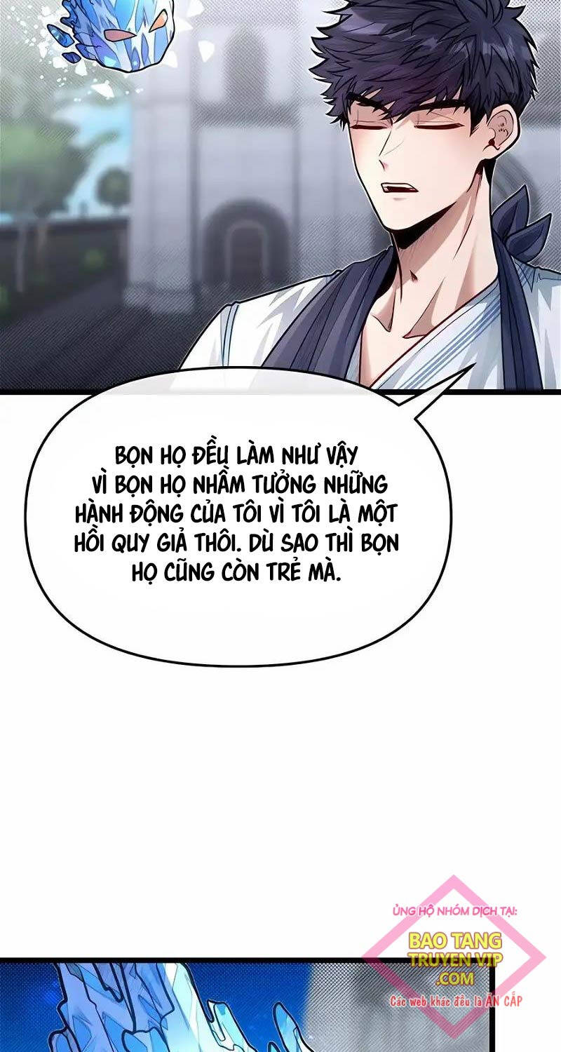 Anh Trai Anh Hùng Là Người Đã Chết Trong Học Viện: Chapter 80