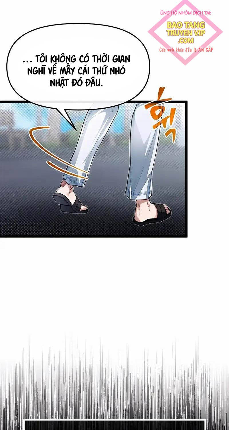 Anh Trai Anh Hùng Là Người Đã Chết Trong Học Viện: Chapter 80