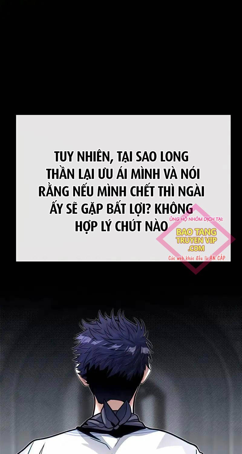 Anh Trai Anh Hùng Là Người Đã Chết Trong Học Viện: Chapter 80