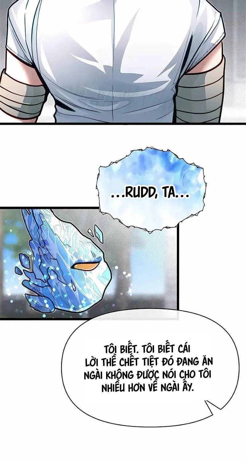 Anh Trai Anh Hùng Là Người Đã Chết Trong Học Viện: Chapter 80