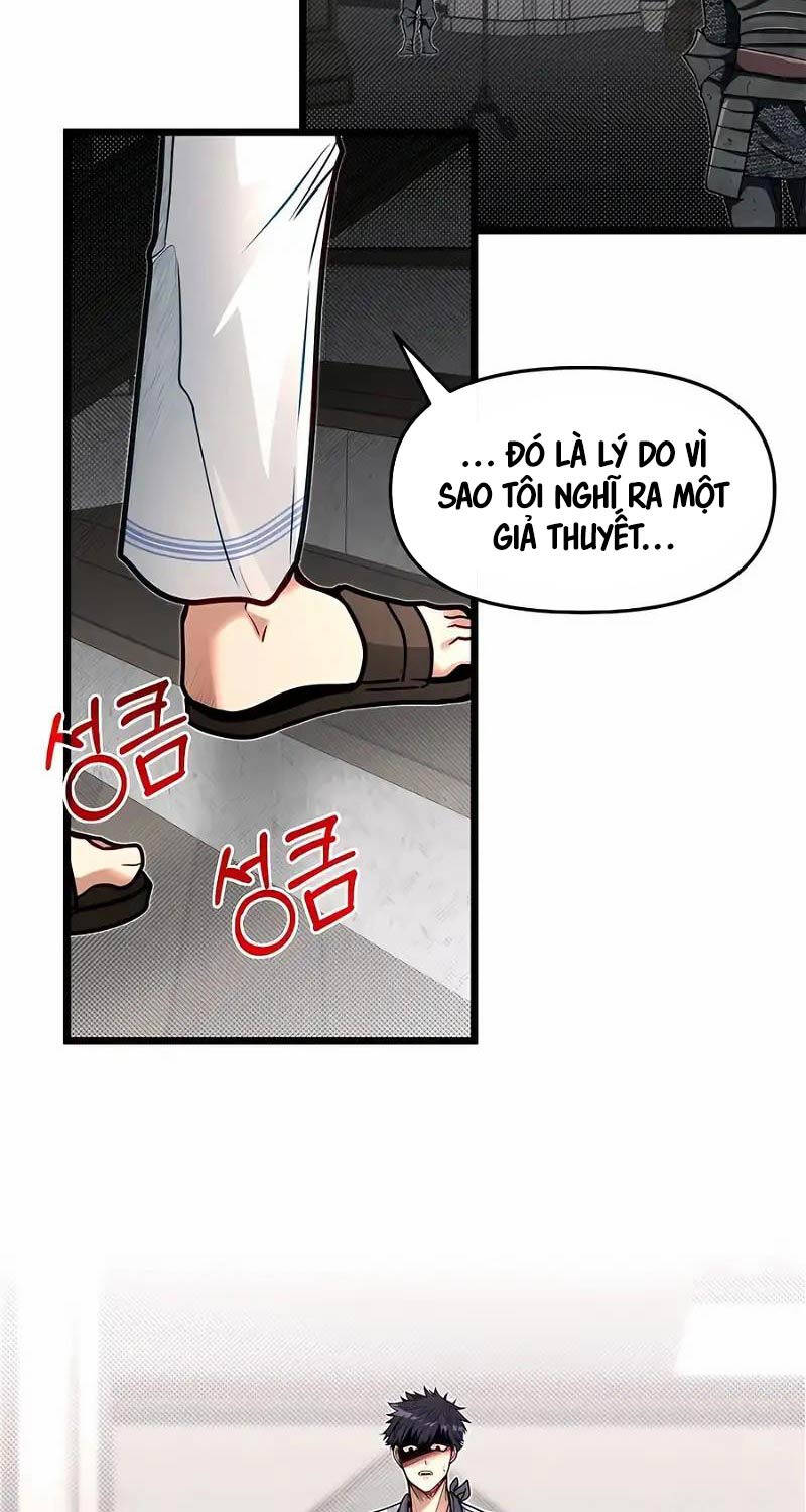 Anh Trai Anh Hùng Là Người Đã Chết Trong Học Viện: Chapter 80