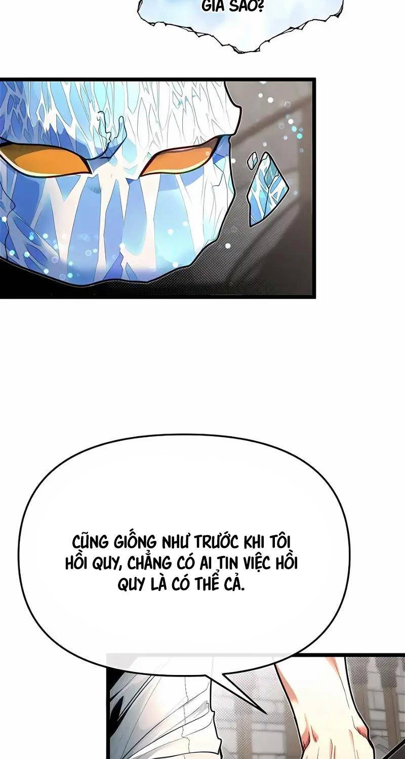 Anh Trai Anh Hùng Là Người Đã Chết Trong Học Viện: Chapter 80