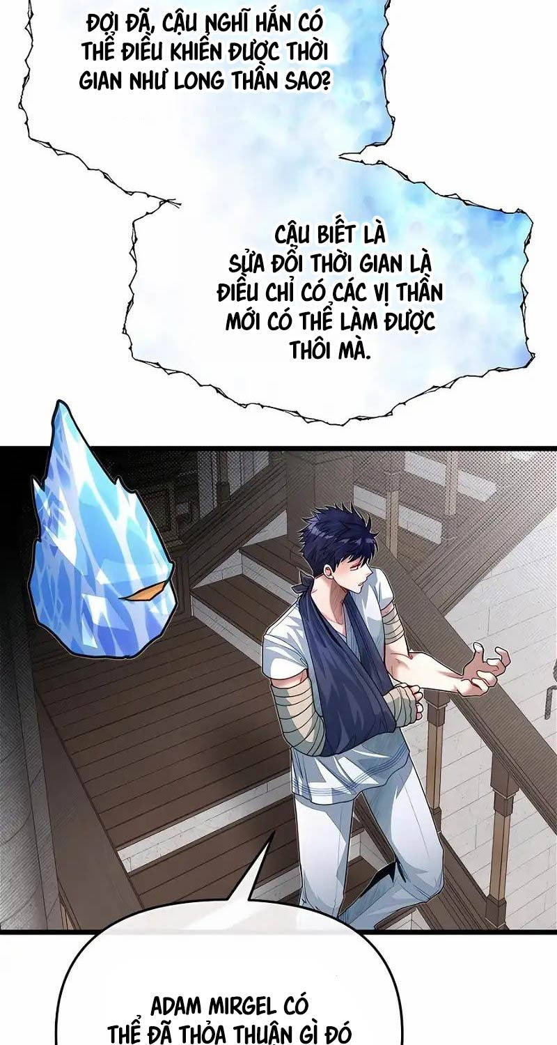 Anh Trai Anh Hùng Là Người Đã Chết Trong Học Viện: Chapter 80