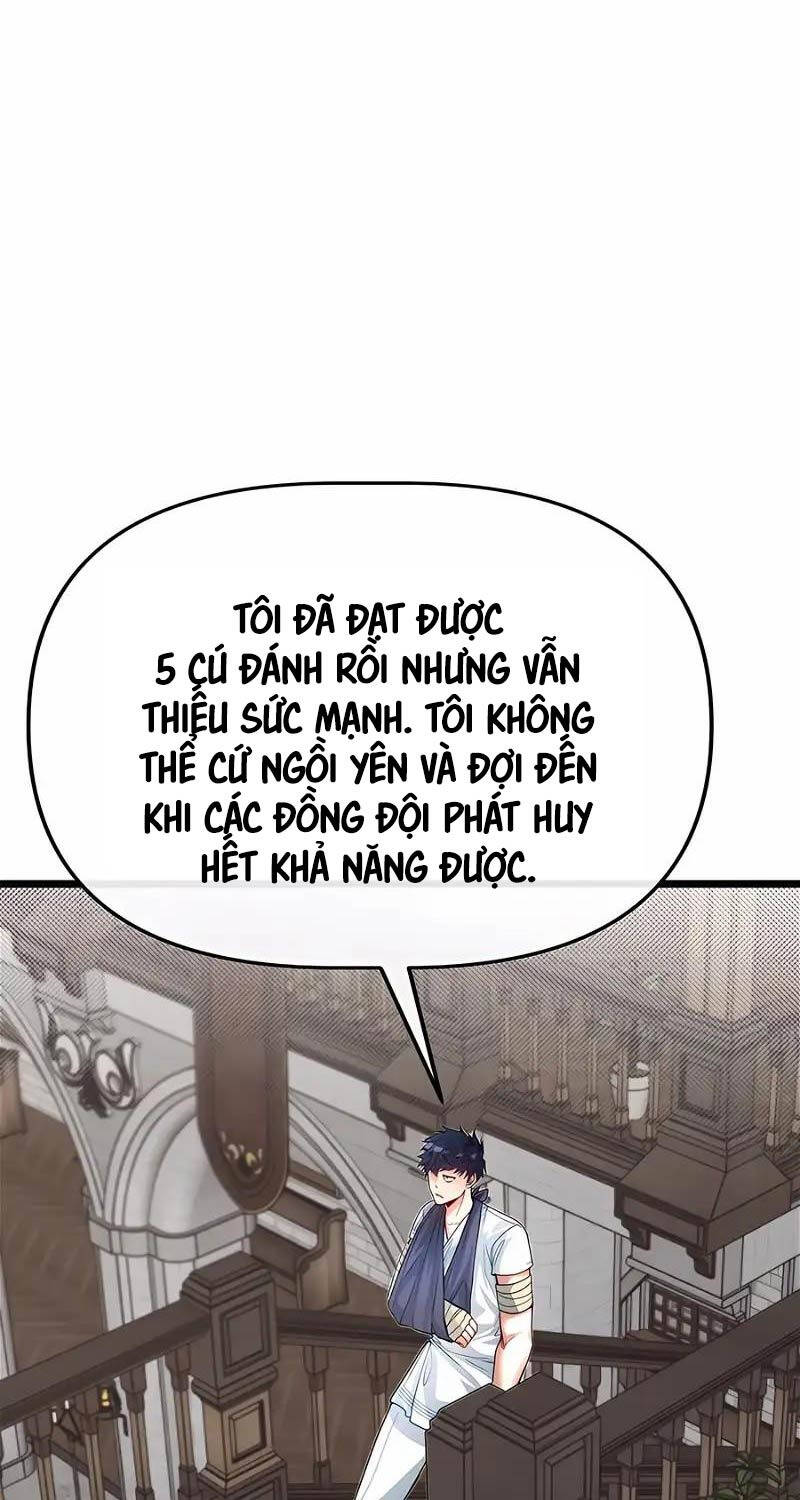 Anh Trai Anh Hùng Là Người Đã Chết Trong Học Viện: Chapter 80