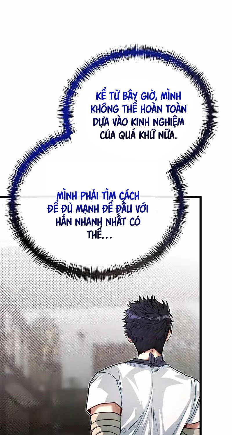 Anh Trai Anh Hùng Là Người Đã Chết Trong Học Viện: Chapter 80