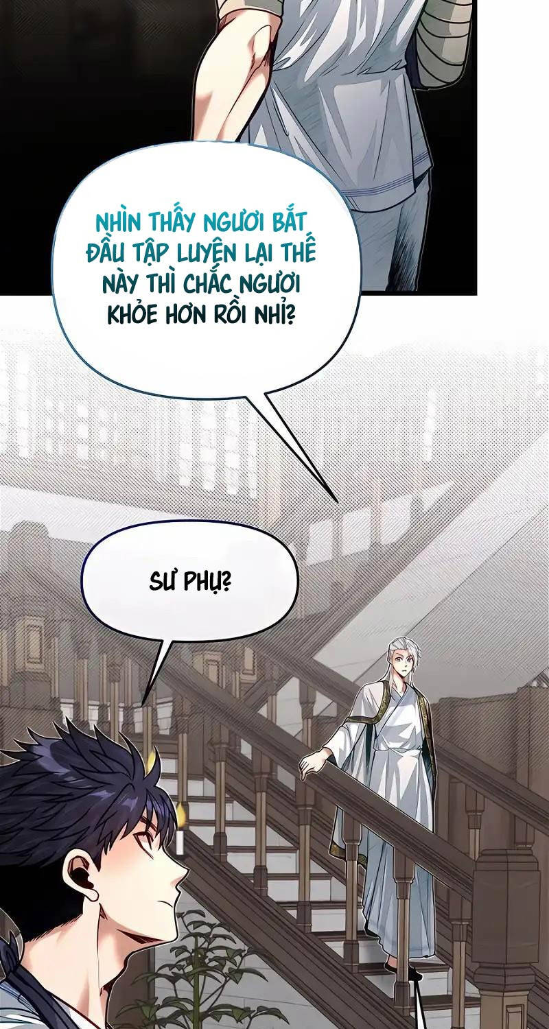 Anh Trai Anh Hùng Là Người Đã Chết Trong Học Viện: Chapter 80