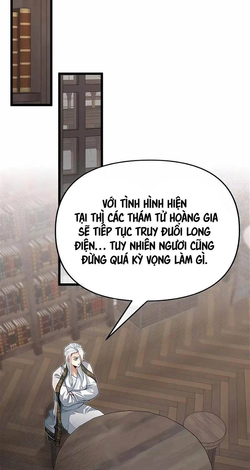 Anh Trai Anh Hùng Là Người Đã Chết Trong Học Viện: Chapter 80