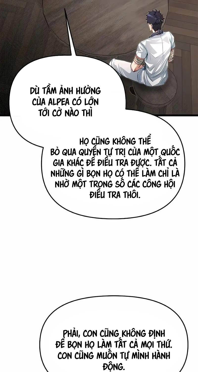 Anh Trai Anh Hùng Là Người Đã Chết Trong Học Viện: Chapter 80