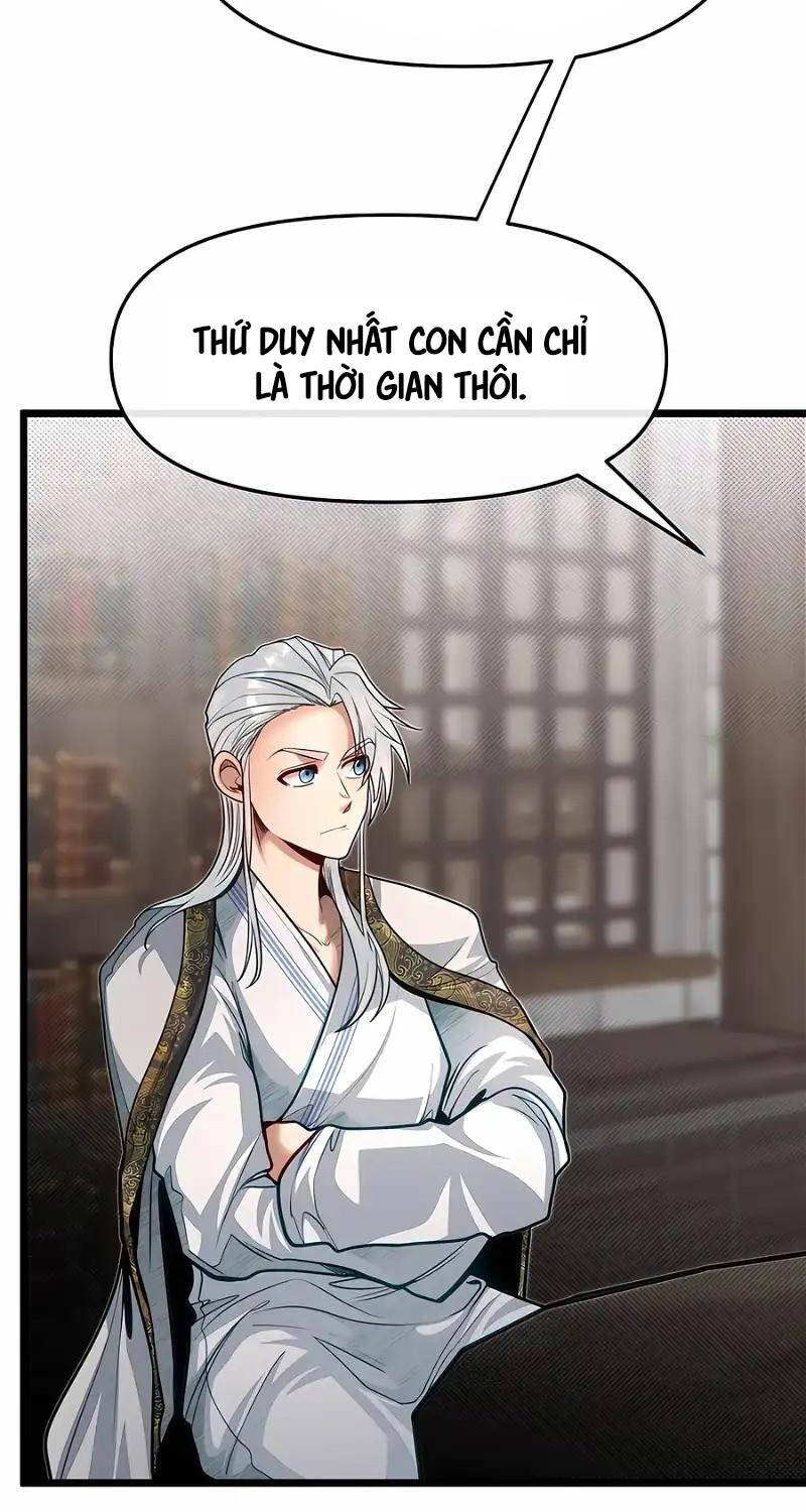 Anh Trai Anh Hùng Là Người Đã Chết Trong Học Viện: Chapter 80