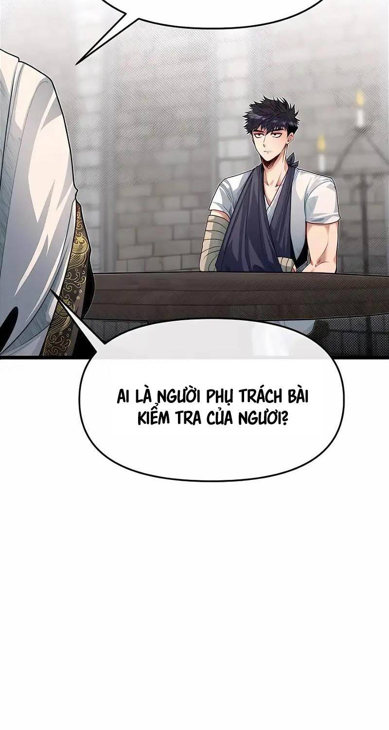 Anh Trai Anh Hùng Là Người Đã Chết Trong Học Viện: Chapter 80
