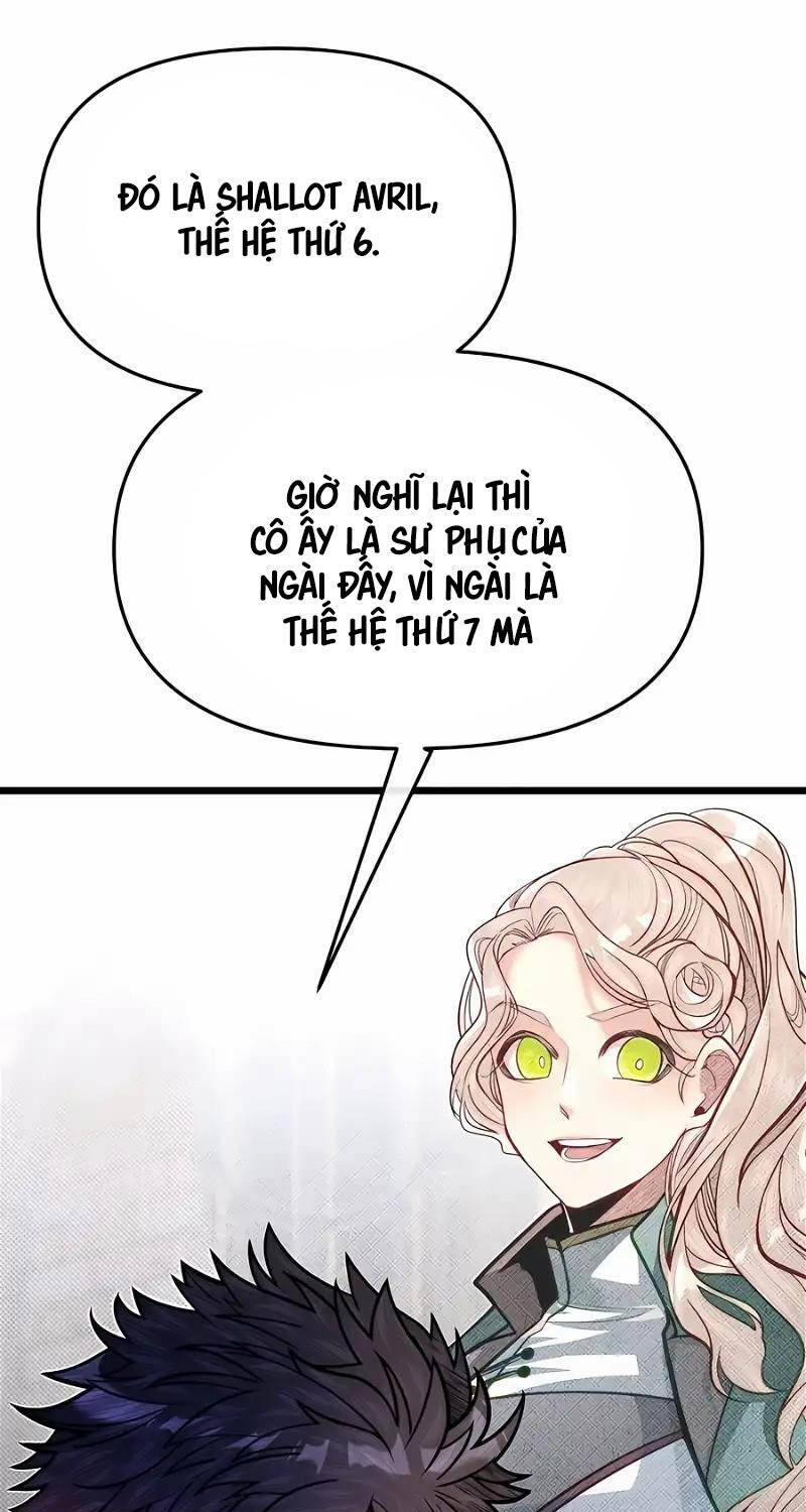Anh Trai Anh Hùng Là Người Đã Chết Trong Học Viện: Chapter 80