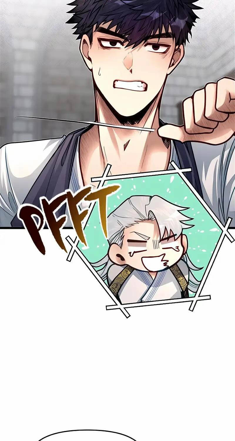 Anh Trai Anh Hùng Là Người Đã Chết Trong Học Viện: Chapter 80