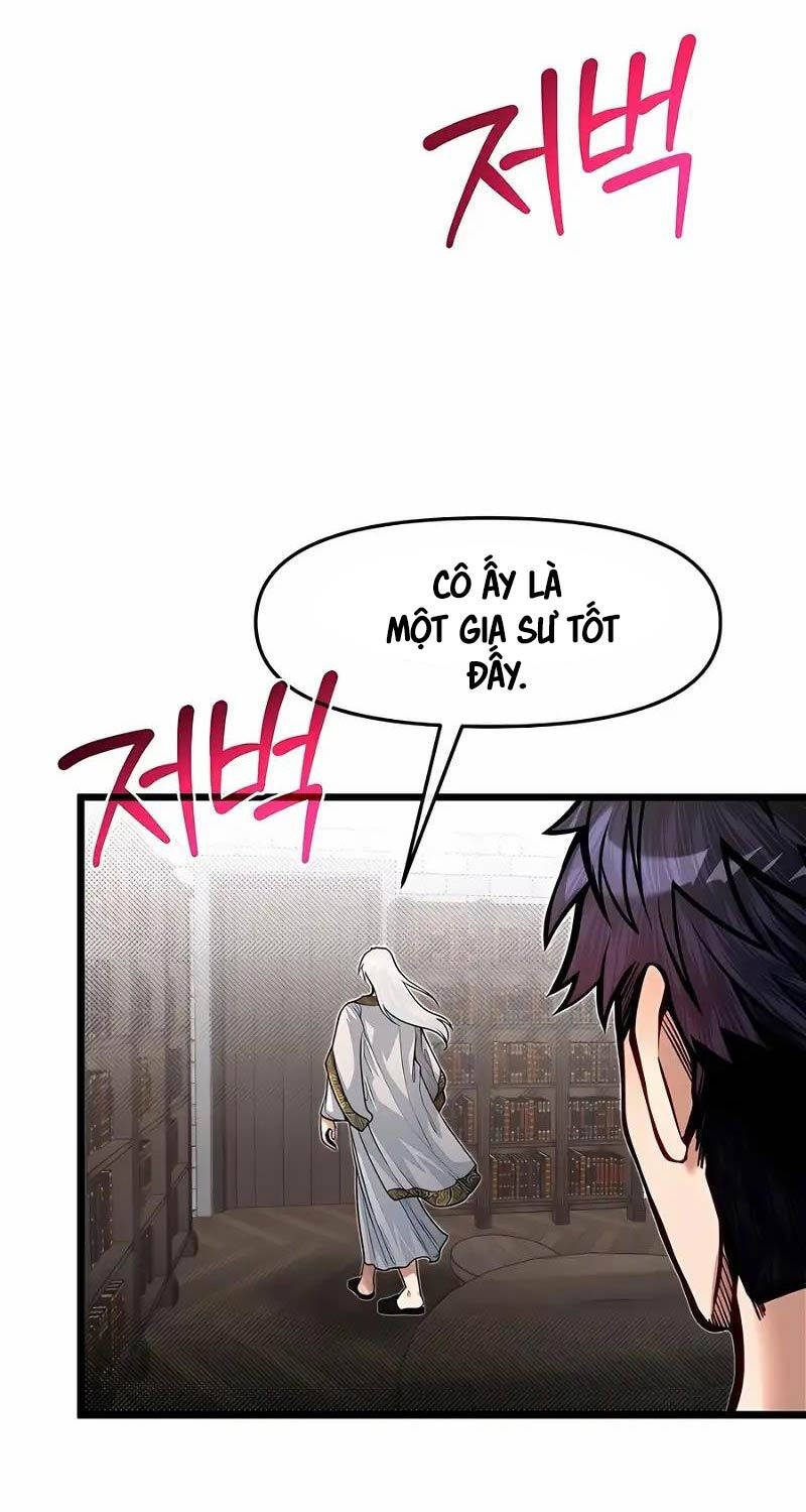 Anh Trai Anh Hùng Là Người Đã Chết Trong Học Viện: Chapter 80