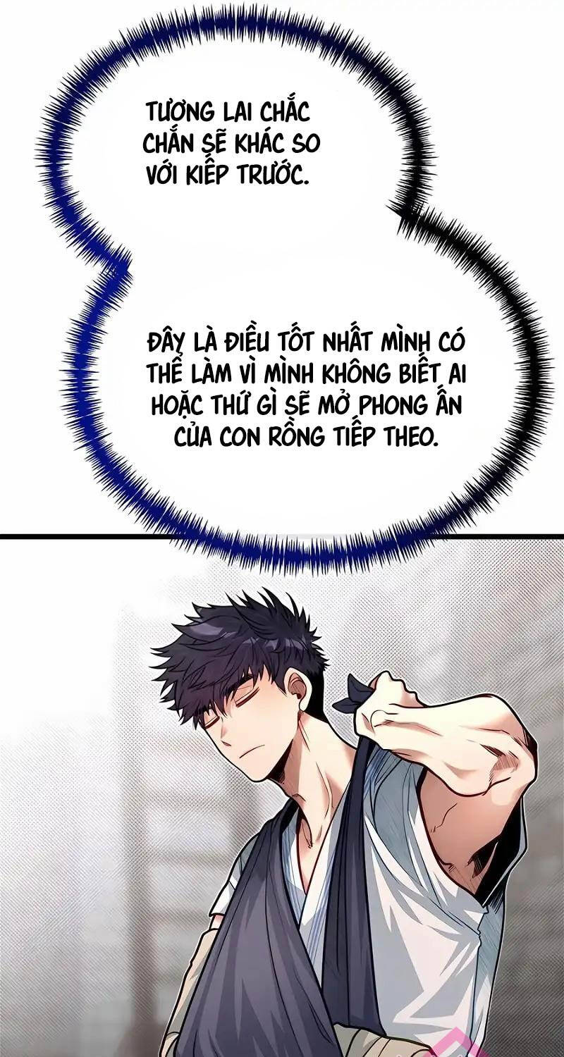 Anh Trai Anh Hùng Là Người Đã Chết Trong Học Viện: Chapter 80