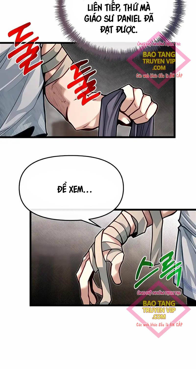 Anh Trai Anh Hùng Là Người Đã Chết Trong Học Viện: Chapter 80