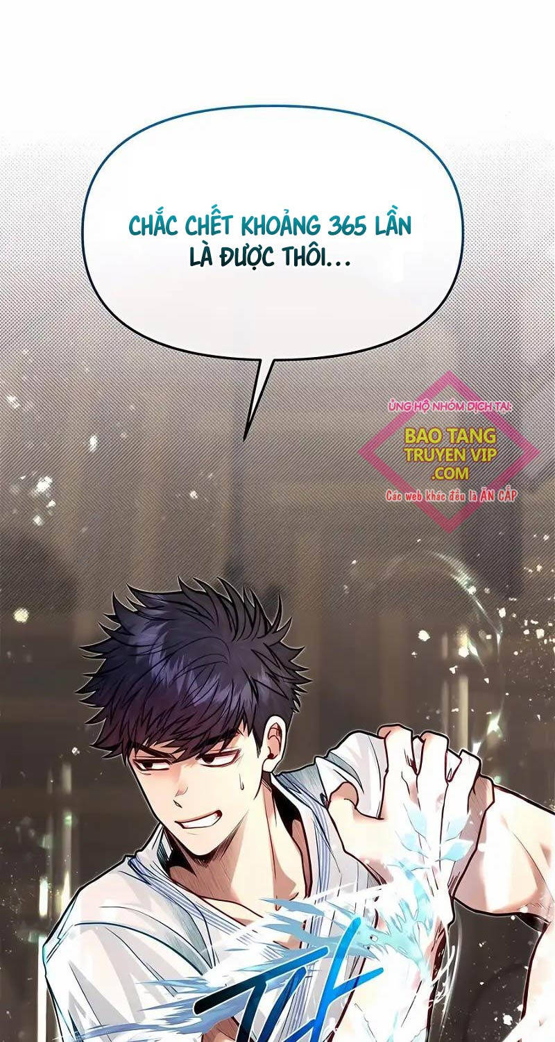 Anh Trai Anh Hùng Là Người Đã Chết Trong Học Viện: Chapter 80