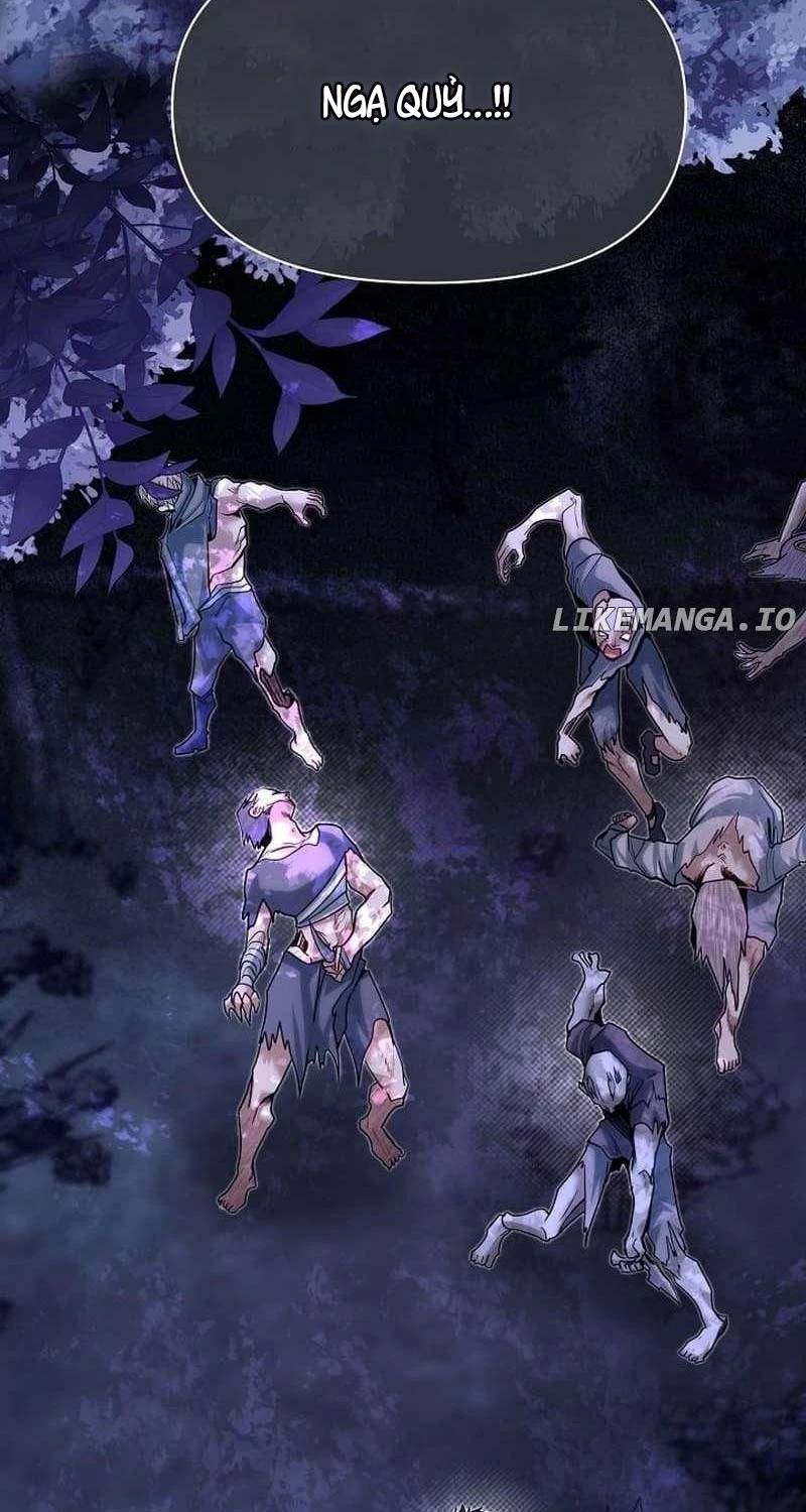 Anh Trai Anh Hùng Là Người Đã Chết Trong Học Viện: Chapter 83