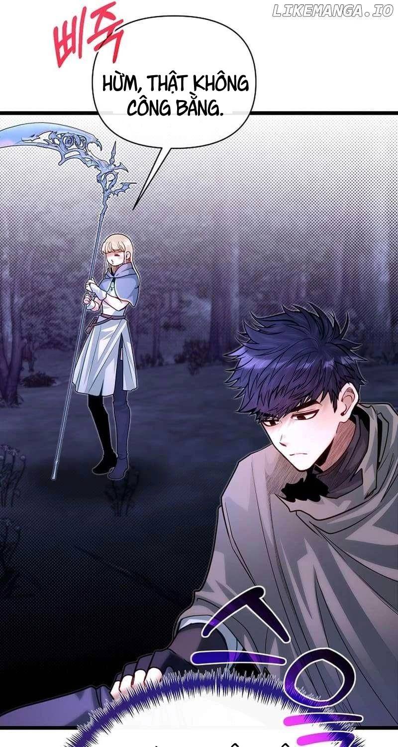 Anh Trai Anh Hùng Là Người Đã Chết Trong Học Viện: Chapter 83
