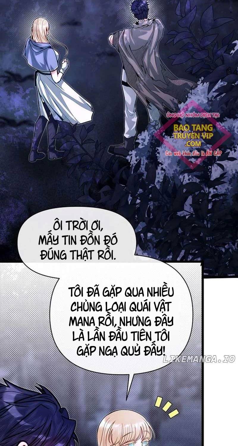Anh Trai Anh Hùng Là Người Đã Chết Trong Học Viện: Chapter 83
