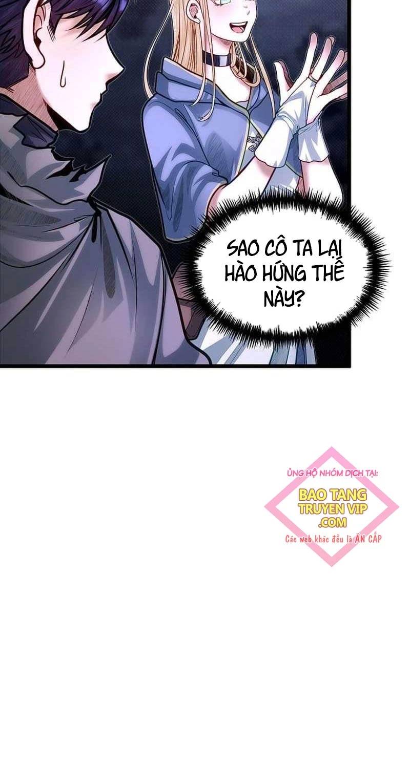 Anh Trai Anh Hùng Là Người Đã Chết Trong Học Viện: Chapter 83