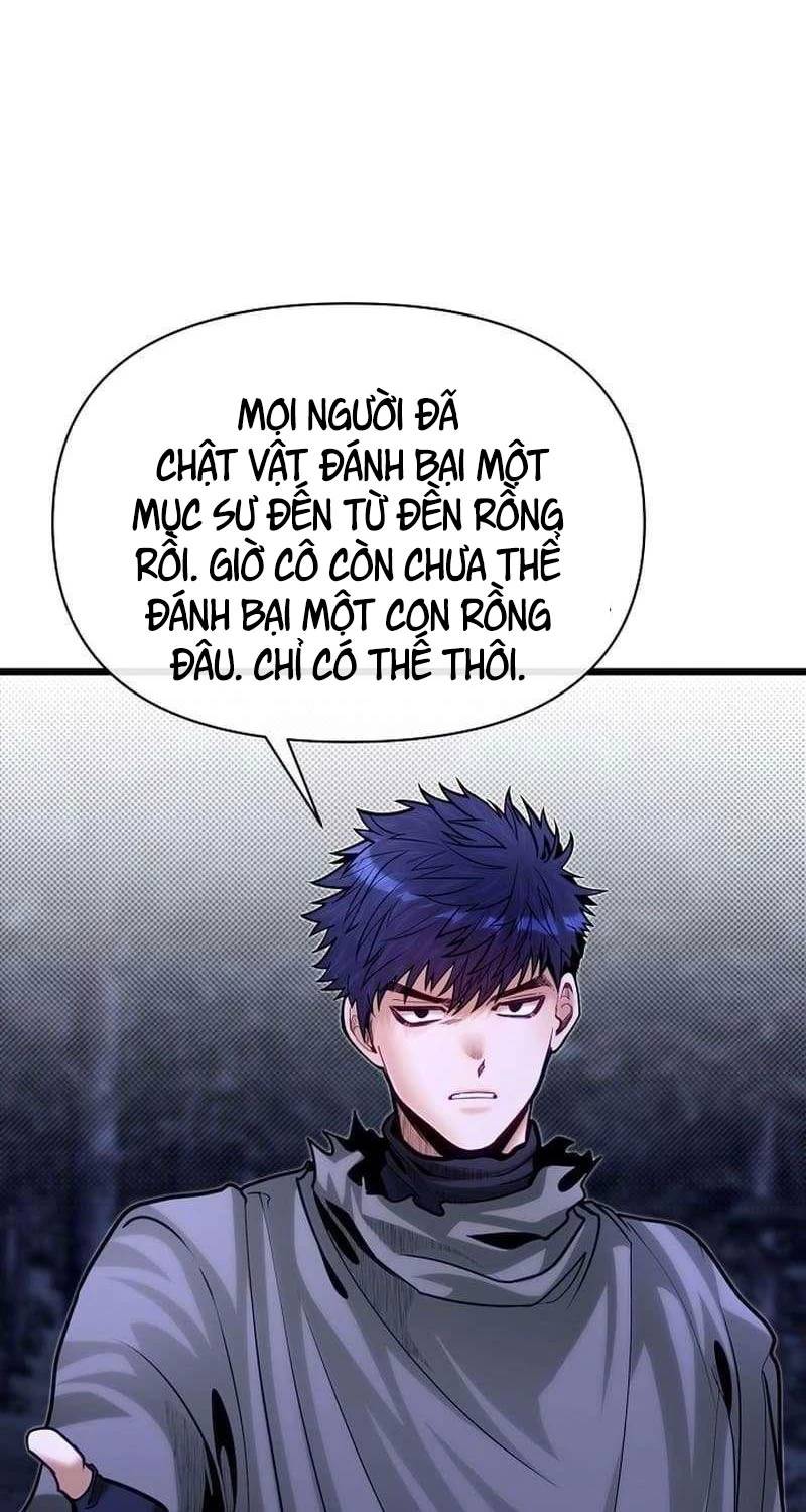 Anh Trai Anh Hùng Là Người Đã Chết Trong Học Viện: Chapter 83
