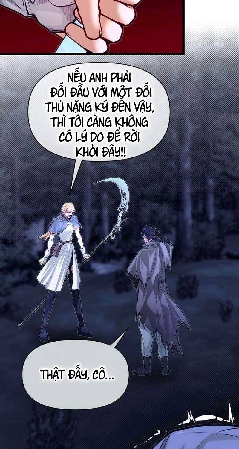 Anh Trai Anh Hùng Là Người Đã Chết Trong Học Viện: Chapter 83