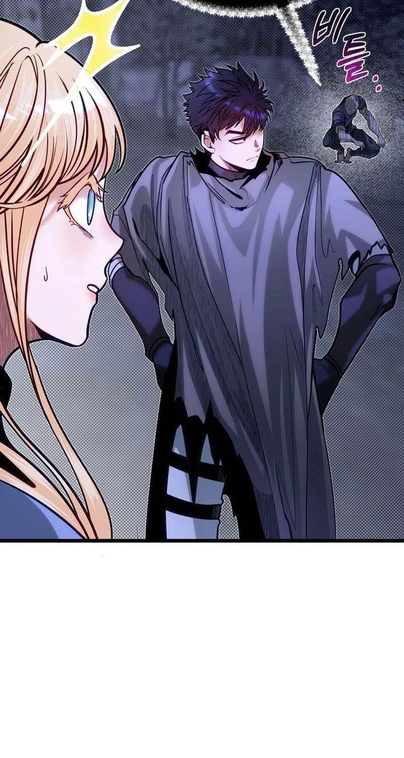 Anh Trai Anh Hùng Là Người Đã Chết Trong Học Viện: Chapter 83