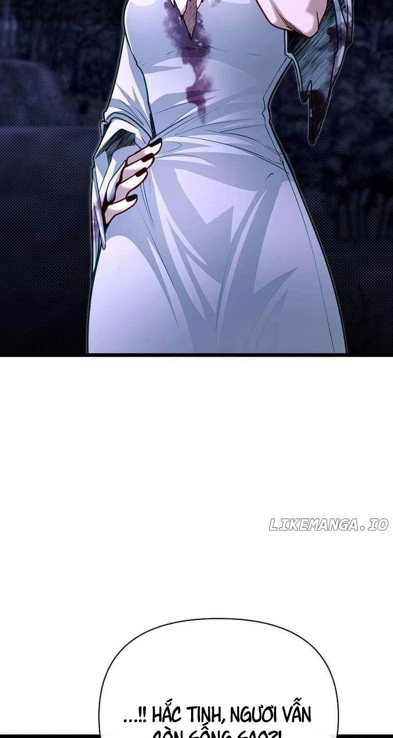 Anh Trai Anh Hùng Là Người Đã Chết Trong Học Viện: Chapter 83