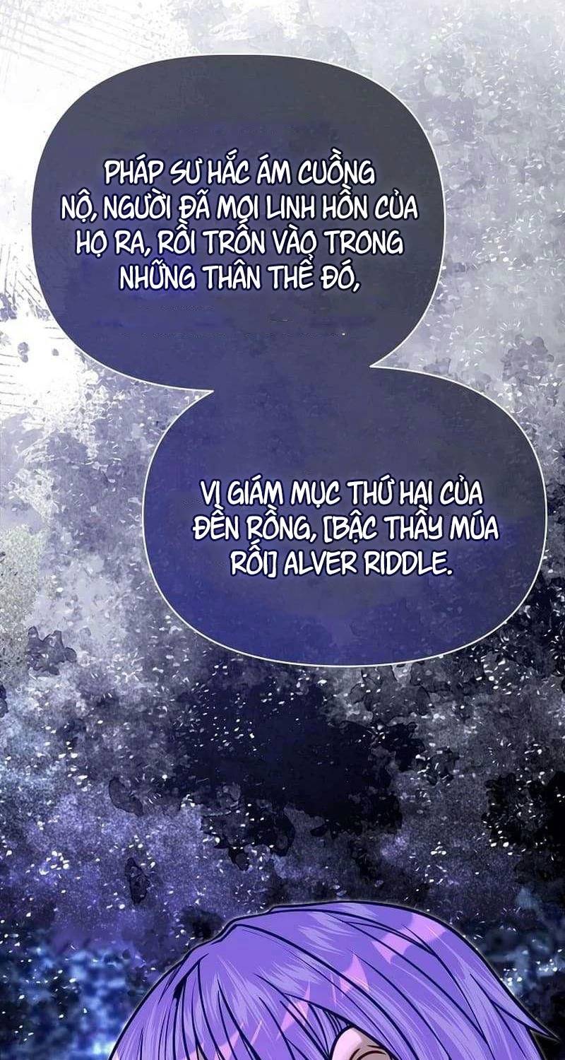 Anh Trai Anh Hùng Là Người Đã Chết Trong Học Viện: Chapter 83