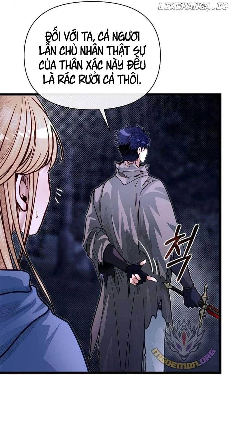 Anh Trai Anh Hùng Là Người Đã Chết Trong Học Viện: Chapter 83