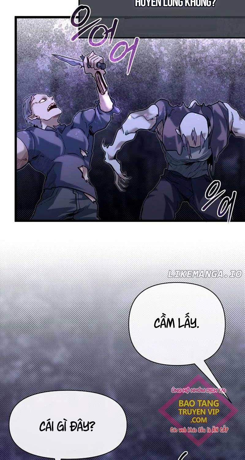 Anh Trai Anh Hùng Là Người Đã Chết Trong Học Viện: Chapter 83
